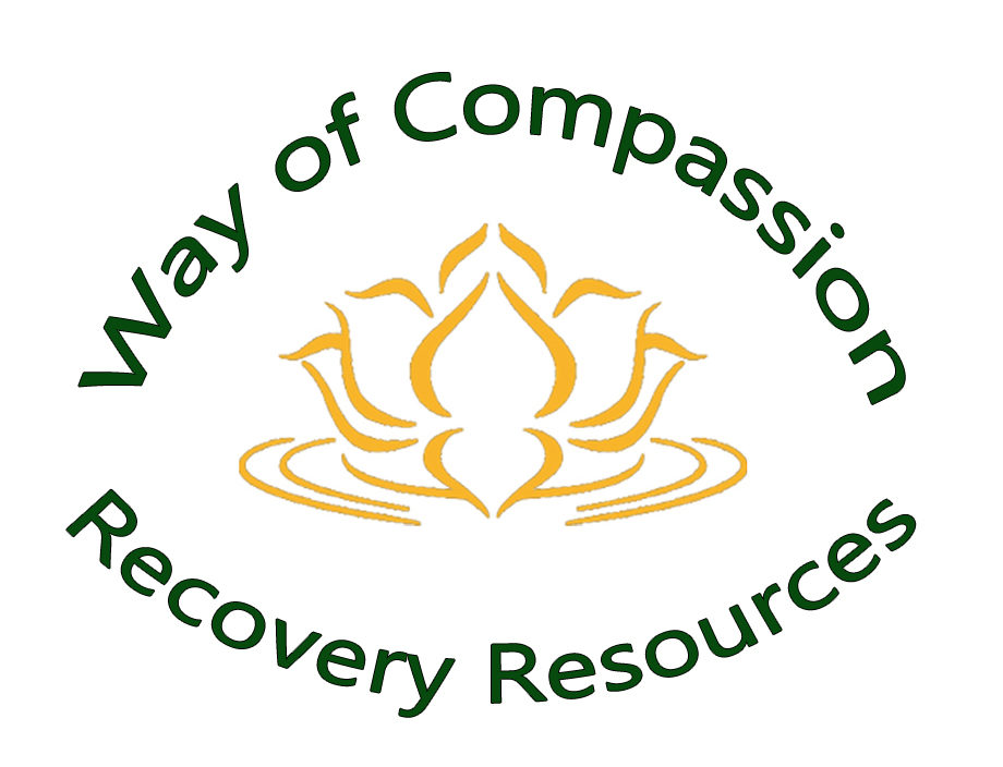 Way of Compassion Foundation Recovery Resources